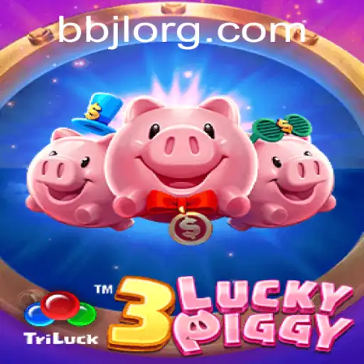 Discover the Thrills of 3LUCKYPIGGY: A Detailed Guide to the Game and Its Unique Features