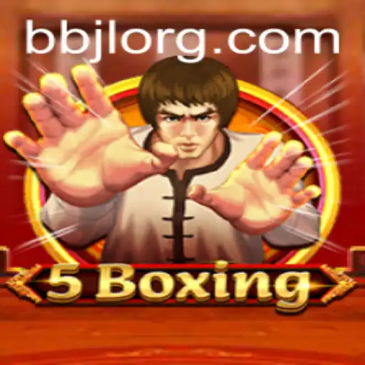 The Exciting World of 5Boxing: Unveiling BBJL