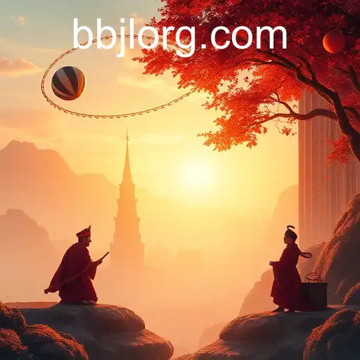 About Us: Discovering BBJL