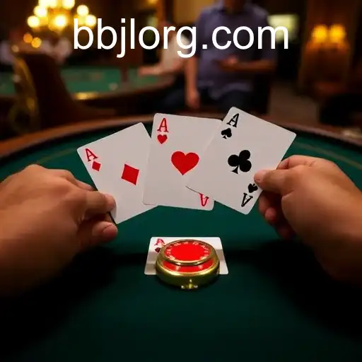 Exploring the Baccarat Game: Strategies and Variants with BBJL