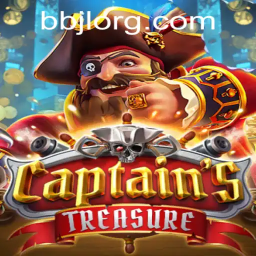 Explore the Adventure of CaptainssTreasure: Navigating the High Seas of Entertainment