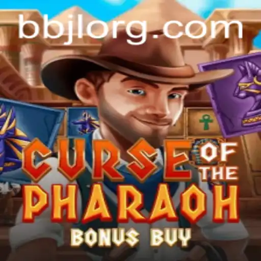 Discover the Exciting World of Curse of the Pharaoh Bonus Buy
