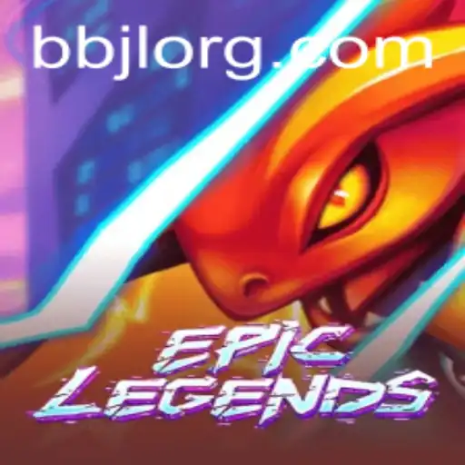 EpicLegends: Unveiling the World of BBJL