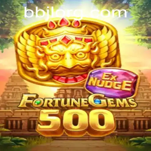 Discover the Exciting World of FortuneGems500 and BBJL