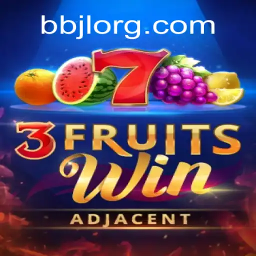 Exploring the Thrills of 3FruitsWin: An Introduction to the Exciting Game with a BBJL Twist