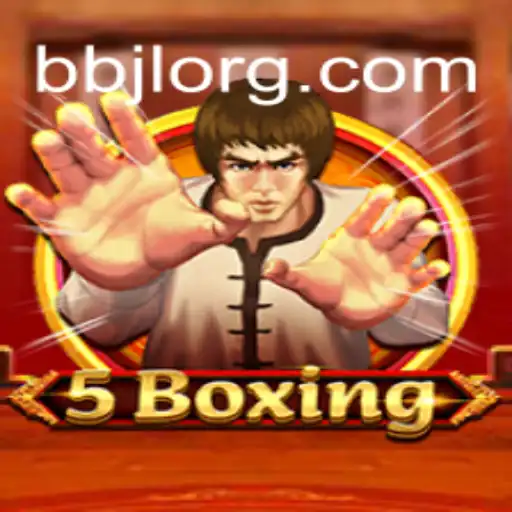 The Exciting World of 5Boxing: Unveiling BBJL