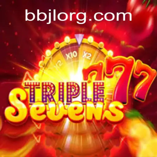 Unveiling the Thrills of 777TripleSeven: A Dive into Gaming Magic with BBJL