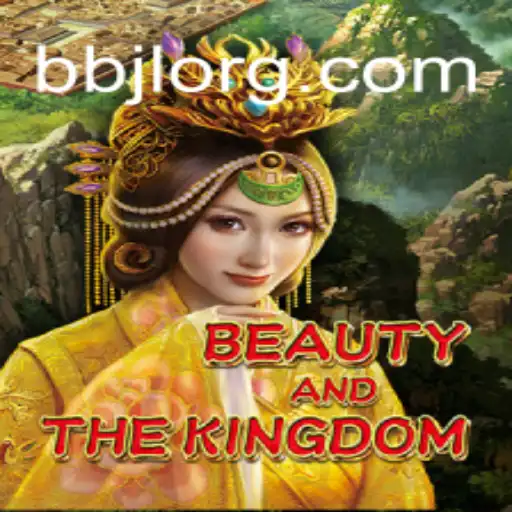 Discover the Enchanting World of BeautyAndTheKingdom: A Magical Board Game Experience