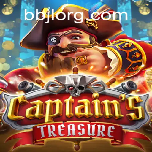 Explore the Adventure of CaptainssTreasure: Navigating the High Seas of Entertainment