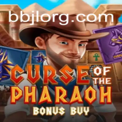 Discover the Exciting World of Curse of the Pharaoh Bonus Buy