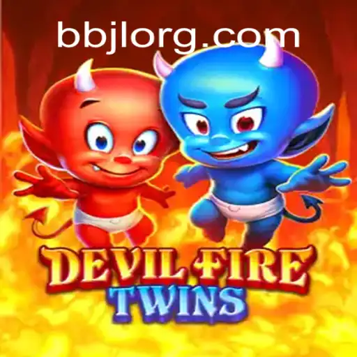 Exploring DevilFireTwins: The Engaging World of BBJL