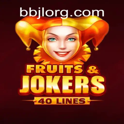Exploring FruitsAndJokers40: A New Spin on Classic Gaming