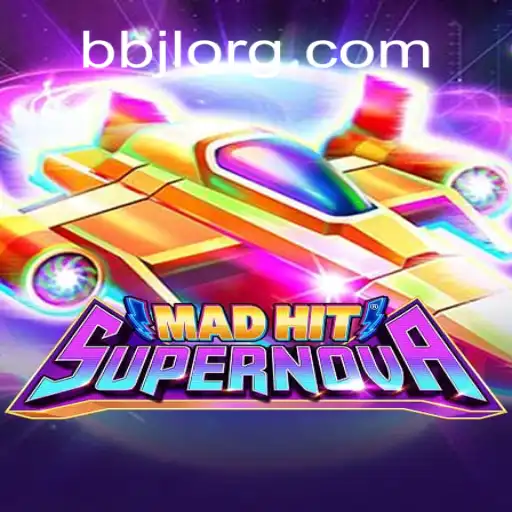 Discover the Stellar World of MadHitSupernova: A Thrilling Adventure