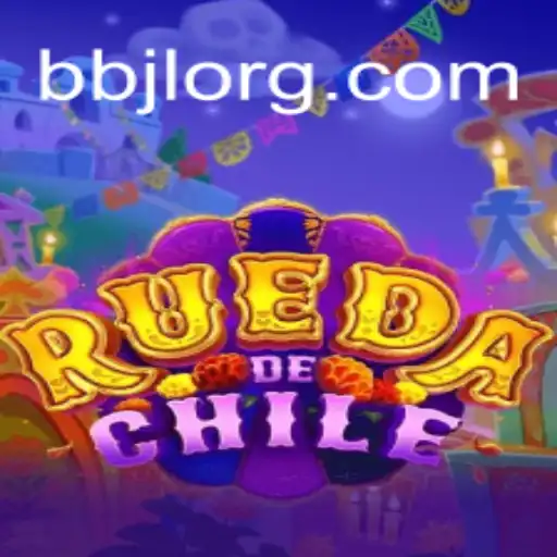 Exploring the Exciting World of RuedaDeChile