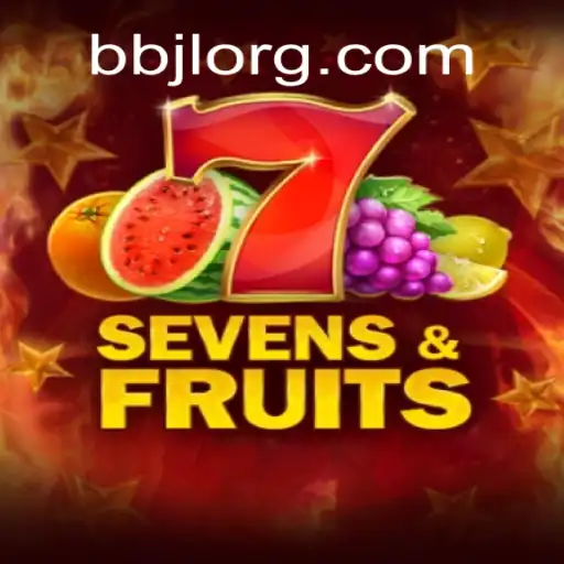 Discover the Exciting World of SevensFruits: A Classic Casino Game with a Twist