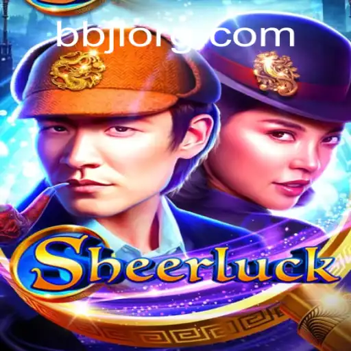 Sheerluck: Unravel the Mystery with the Strategic Game 'Sheerluck'