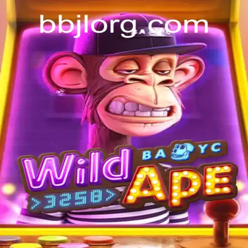 Exploring the Untamed World of WildApe3258 with BBJL