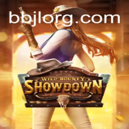 WildBountyShowdown: Unleashing Adventure in a Digital Wild West