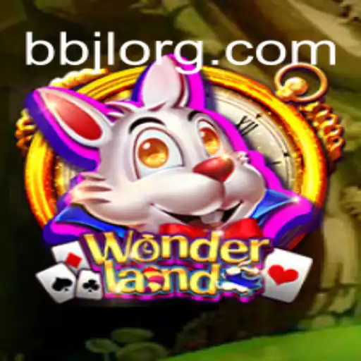 Unveiling Wonderland: An In-Depth Look at the Game BBJL