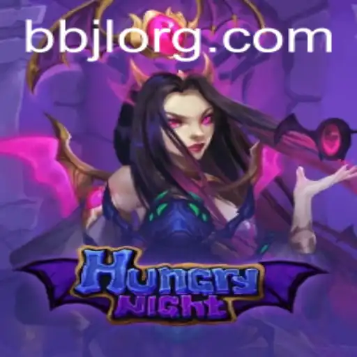 The Enthralling World of HungryNight: Unveiling the Game Mechanics and the Concept of BBJL