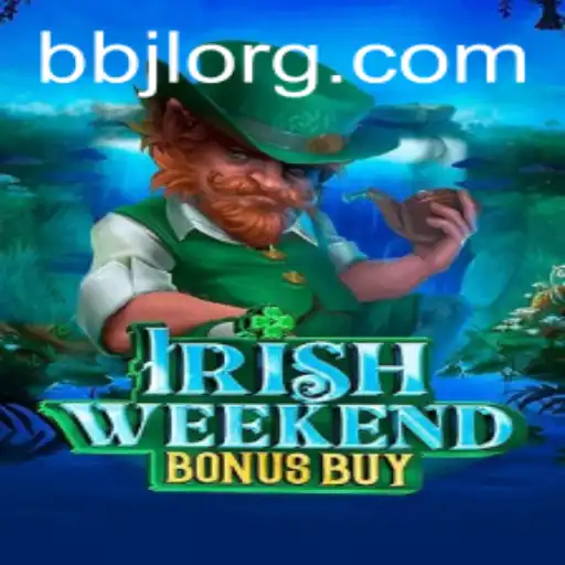 Exploring the Exciting World of IrishWeekendBonusBuy - A Gaming Delight