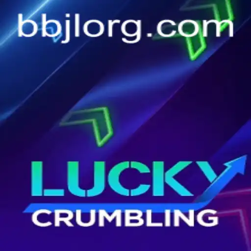 Unveiling LuckyCrumbling: A Thrilling New Game Experience with BBJL
