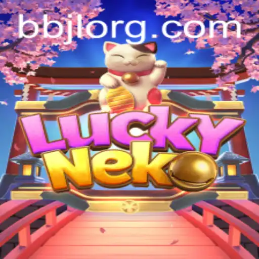 Introducing LuckyNeko: A Game of Fortune and the Enigma of BBJL