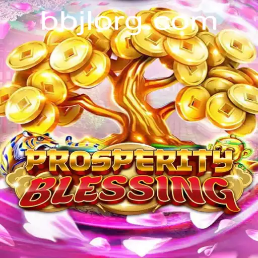 ProsperityBlessing: Bringing Fortunes Through Gameplay