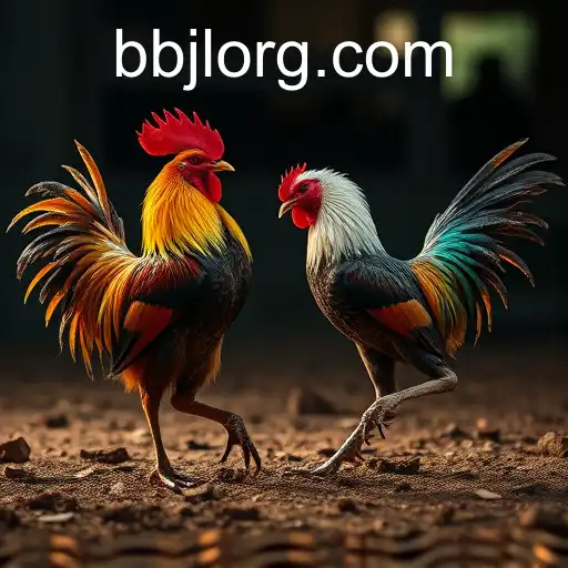 The Rise of Sabong Games: A Deep Dive into BBJL