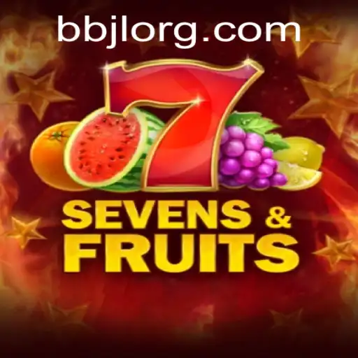 Discover the Exciting World of SevensFruits: A Classic Casino Game with a Twist