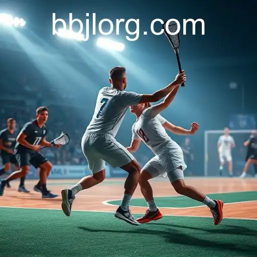 Unveiling the Dynamics of BBJL: A Revolutionary Paradigm in Sports