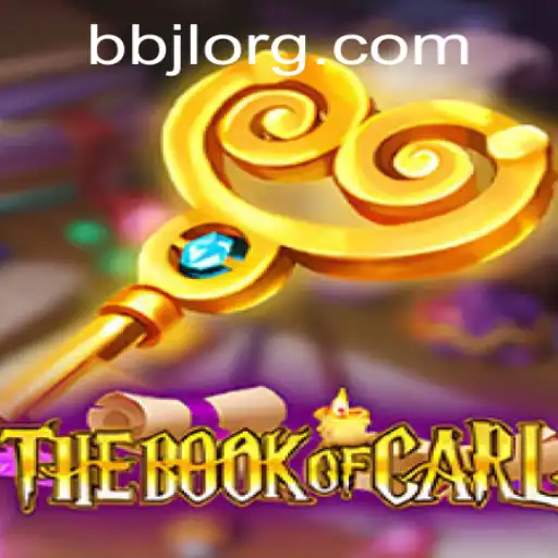 TheBookofCarl: An Exciting New Adventure Game