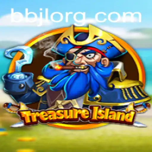 TreasureIsland: Dive into the Thrilling World of Adventure and Strategy with BBJL