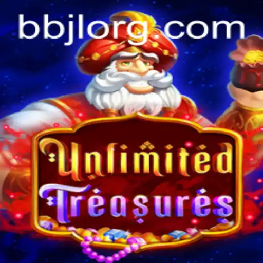 Unlock the Secrets of UnlimitedTreasures: Explore the Exciting World of BBJL