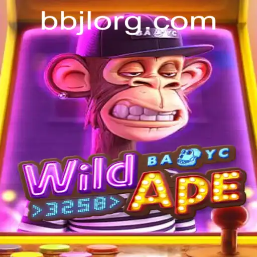 Exploring the Untamed World of WildApe3258 with BBJL