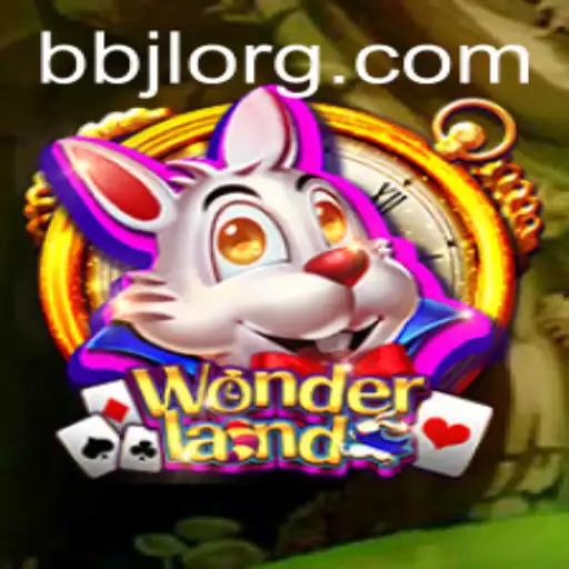 Unveiling Wonderland: An In-Depth Look at the Game BBJL